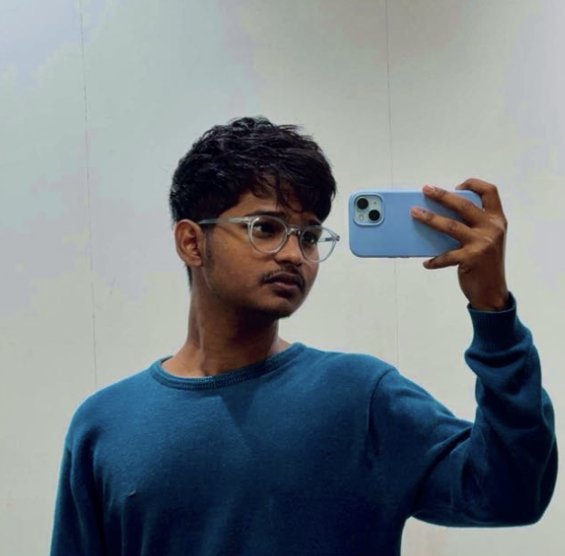 Aditya Raj