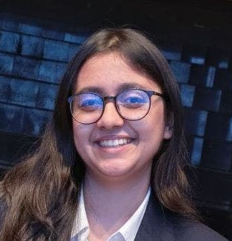 Sejal Sisodia