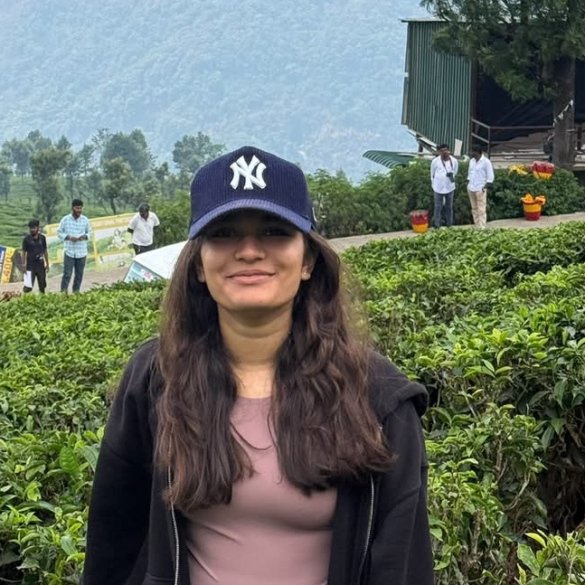 Meha Mahajan