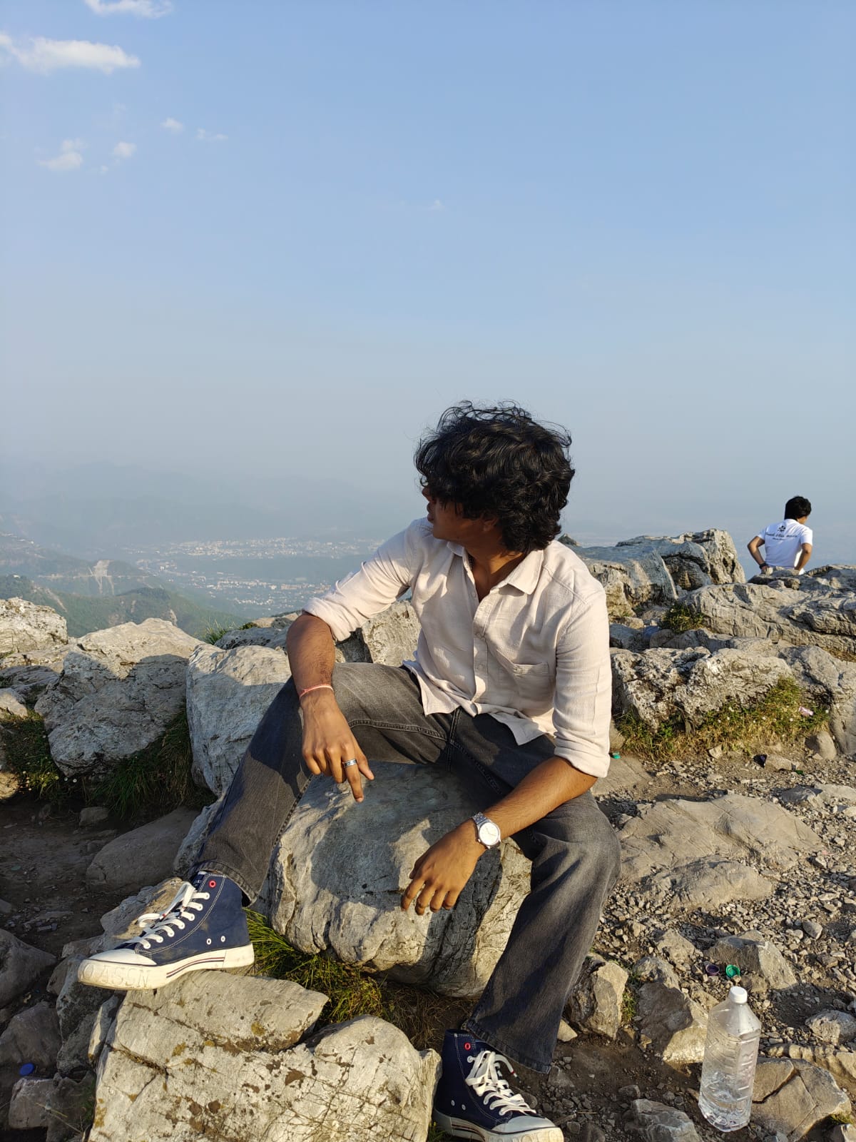 Aakash Agarwal