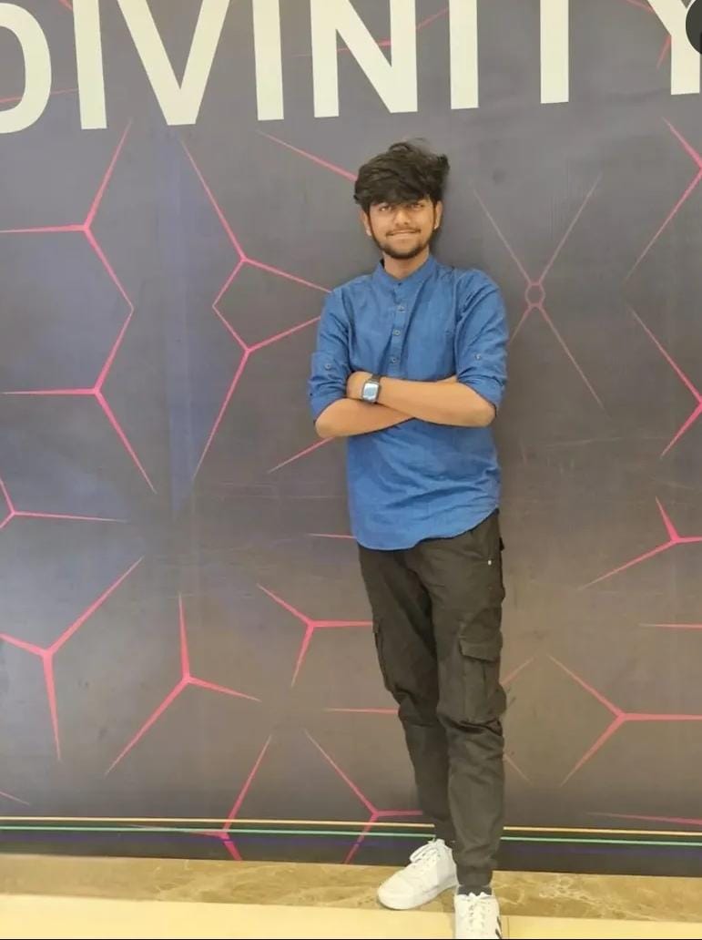 Adarsh Prakash