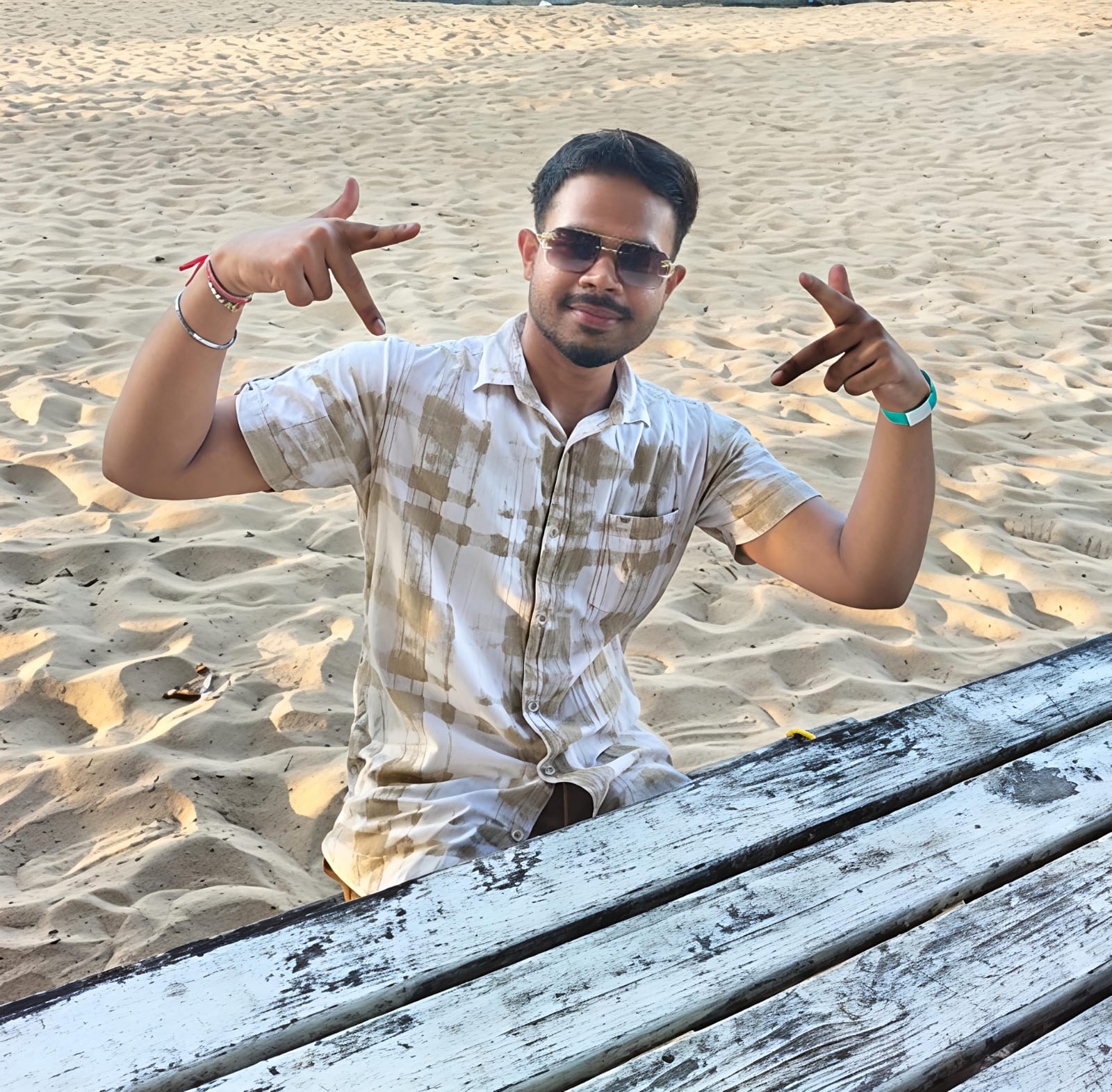 Aditya Sehal