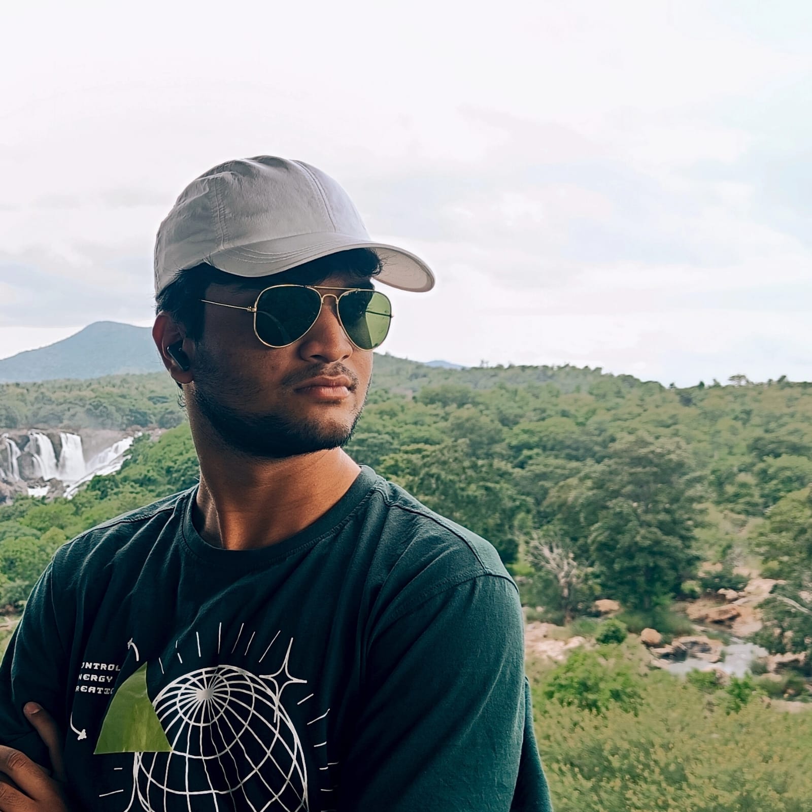 Ankit Uttarakar