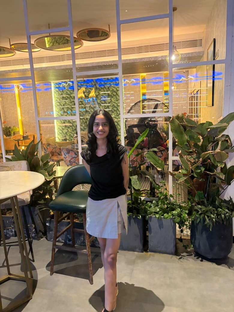 Apoorva Kogta