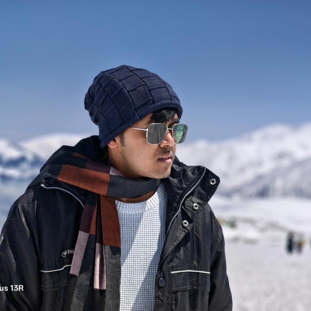 Aryan Mittal