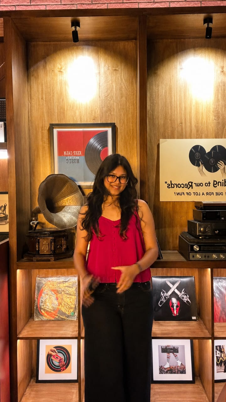 Medha Singh