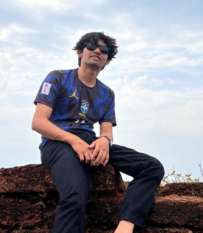 Shaurya Ishan