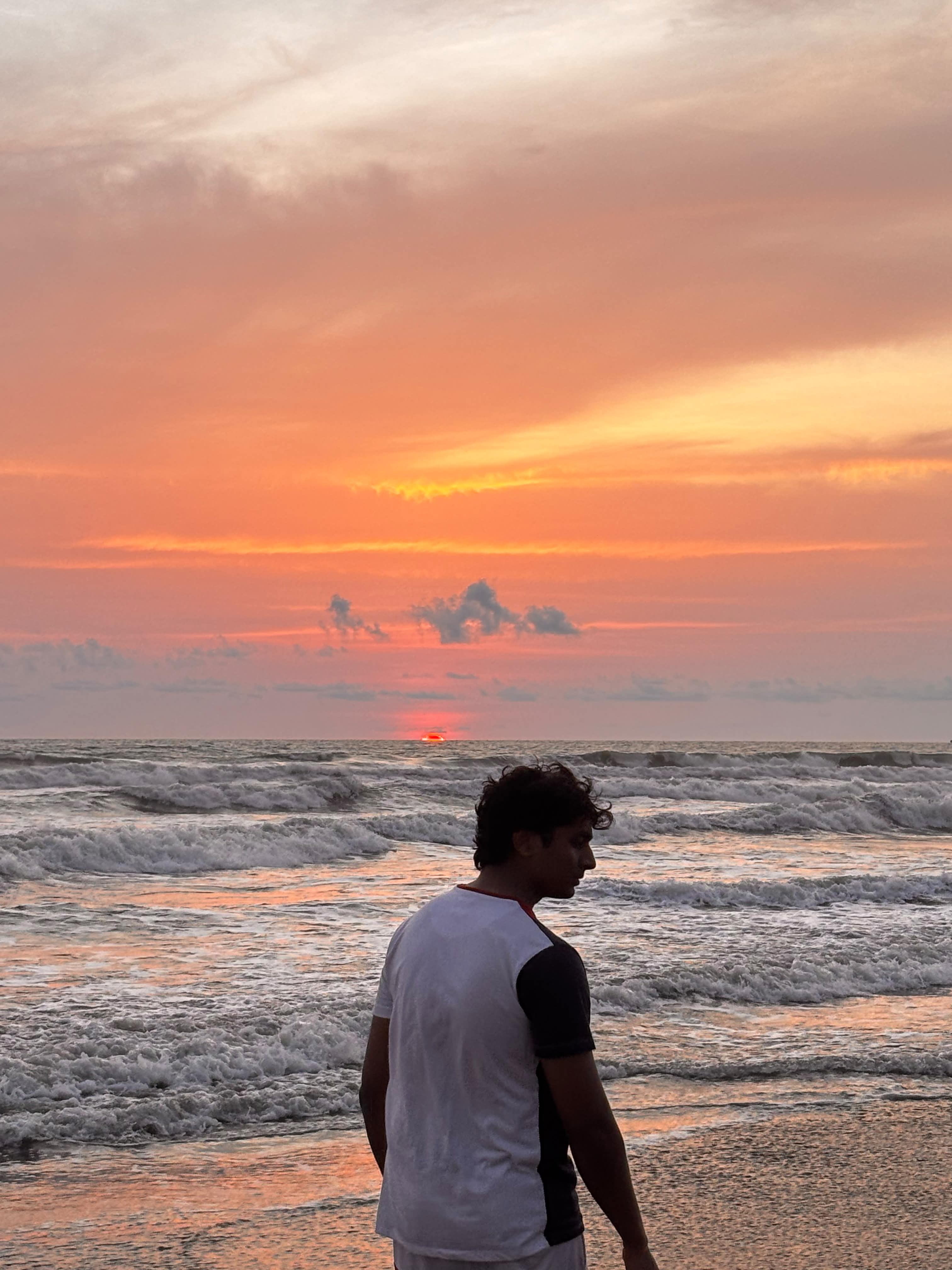 Aditya Nair