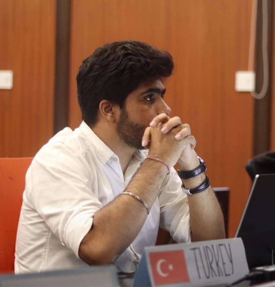 Lakshit Talreja 