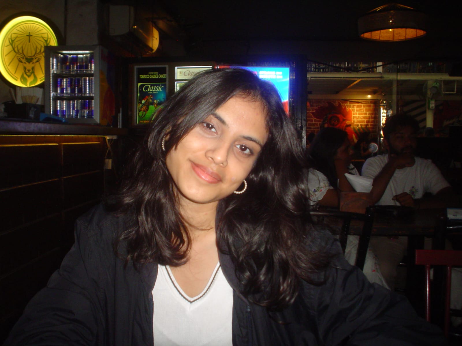 Smriti Guruprasad