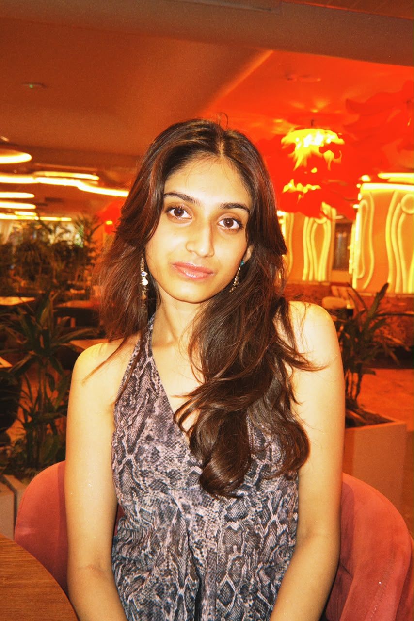 Tanisha Sinha